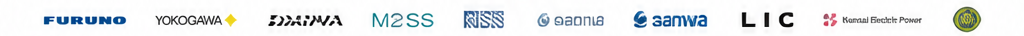 Logos of companies that trust BowNow